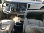 2015 Toyota Sienna Xle на продаже в New Orleans, LA - All Over