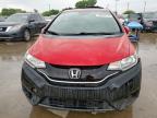 2015 Honda Fit Ex for Sale in Wilmer, TX - Front End