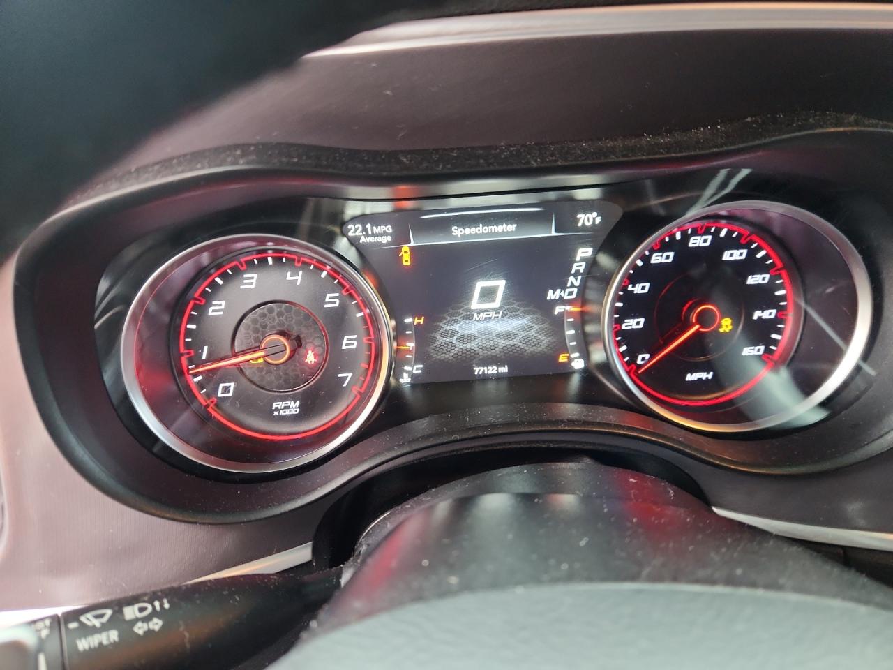2020 Dodge Charger R/T VIN: 2C3CDXCT1LH207856 Lot: 61378315