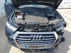 2017 AUDI Q7 S LINE for sale at Copart SANDY