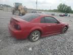 2000 Ford Mustang  zu verkaufen in Hueytown, AL - Undercarriage