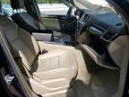 2013 Mercedes-Benz Ml 350 4Matic   للبيع في Arlington، WA - Rollover