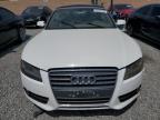 2011 Audi A5 Prestige de vânzare în Mentone, CA - Front End