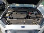 2014 Ford Fusion Se за продажба в Spartanburg, SC - Rear End