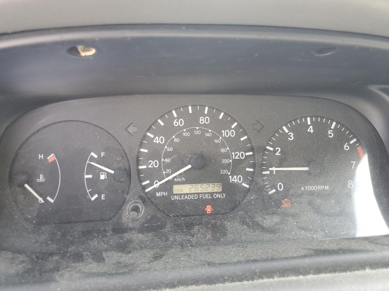1999 Toyota Camry Ce VIN: 4T1BG22K7XU443923 Lot: 61206005