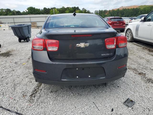 Sedans CHEVROLET MALIBU 2014 Szary