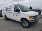 2006 Ford Econoline E350 Super Duty Van na sprzedaż w Los Angeles, CA - Normal Wear