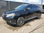 2010 Lexus Rx 350 за продажба в Woodhaven, MI - Minor Dent/Scratches