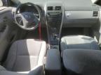2009 Toyota Corolla Base   de vânzare în Fresno, CA - Front End
