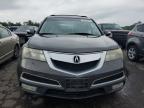 2011 Acura Mdx  de vânzare în New Britain, CT - Side