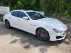 2018 Maserati Ghibli  zu verkaufen in North Billerica, MA - Minor Dent/Scratches