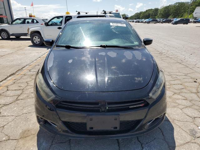  DODGE DART 2013 Czarny
