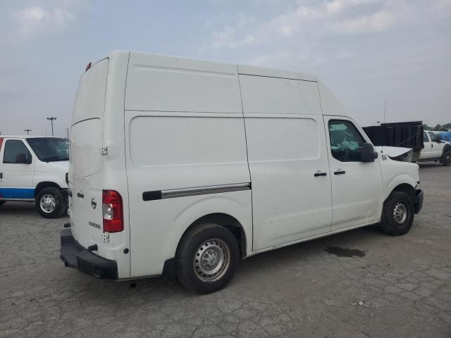  NISSAN NV 2019 Белый