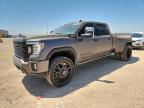 2022 Gmc Sierra K3500 Denali   zu verkaufen in Amarillo, TX - Vandalism
