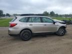 2016 Subaru Outback 2.5I for Sale in Columbia Station, OH - Frame Damage