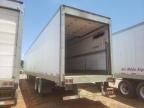 2010 Utility Refrigerated Van Trailer იყიდება Mocksville-ში, NC - Normal Wear
