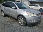 2010 Chevrolet Traverse Ltz for Sale in Concord, NC - Side
