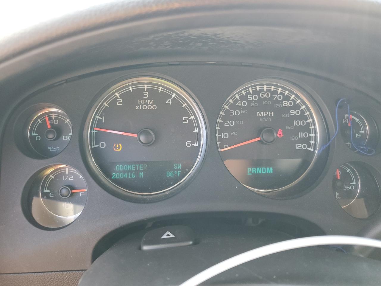 2011 GMC Yukon Denali VIN: 1GKS2EEF3BR326245 Lot: 60188435