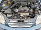 1996 Honda Civic Lx en Venta en Walton, KY - Rear End