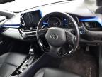 2018 TOYOTA C-HR 1.8 HYBRID DYNAMIC 5DR CVT for sale at Copart SANDY