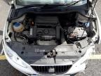 2008 SEAT IBIZA SE for sale at Copart SANDTOFT