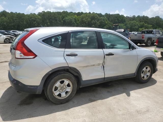 Parquets HONDA CRV 2013 Silver