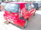 2007 DAIHATSU SIRION S for sale at Copart WESTBURY
