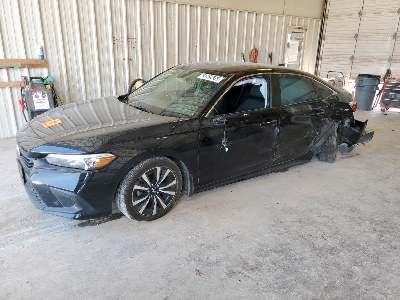 HONDA CIVIC EX 2023