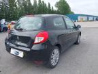 2009 RENAULT CLIO DYNAM for sale at Copart GLOUCESTER