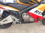 2004 HONDA CBR 600 RR for sale at Copart COLCHESTER