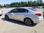 2013 Honda Civic Ex en Venta en Arlington, WA - Minor Dent/Scratches