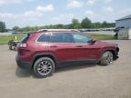 2019 Jeep Cherokee Latitude Plus   იყიდება Columbia Station-ში, OH - Front End