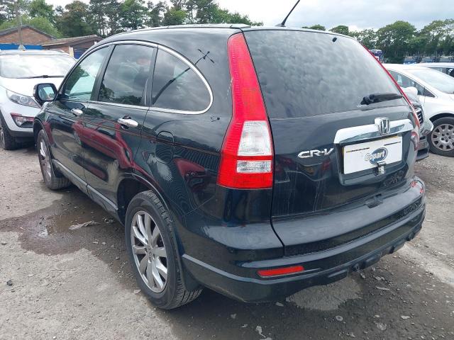 2010 HONDA CR-V EX I-