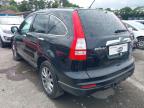 2010 HONDA CR-V EX I- for sale at Copart WOLVERHAMPTON