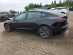 2022 TESLA MODEL 3    à vendre chez Copart ON - TORONTO