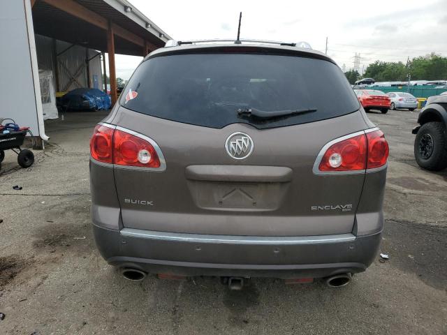  BUICK ENCLAVE 2012 Brown