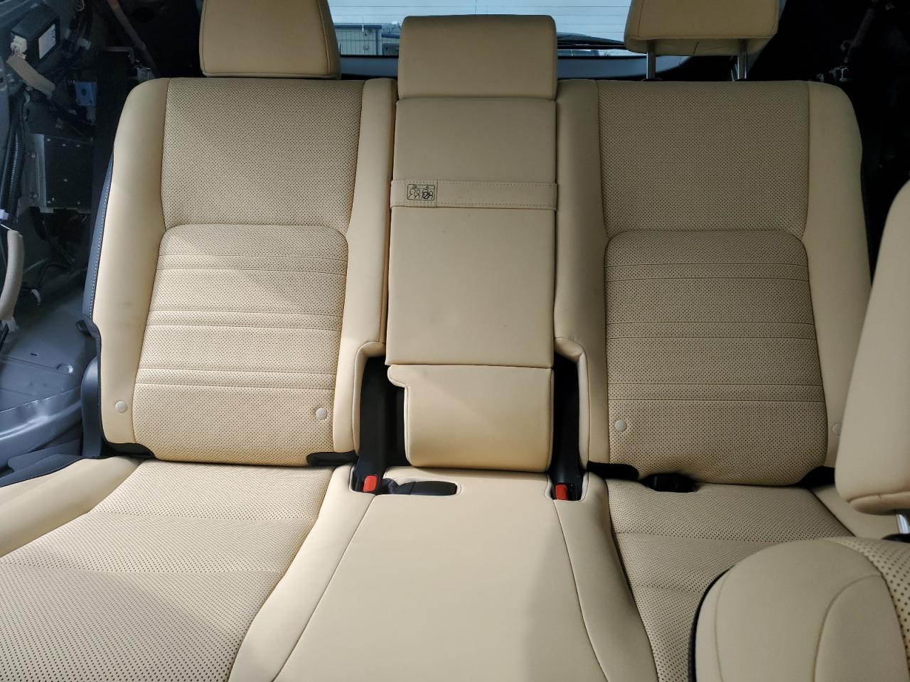 2019 Lexus Nx 300 Base VIN: JTJBARBZ8K2190723 Lot: 60831895
