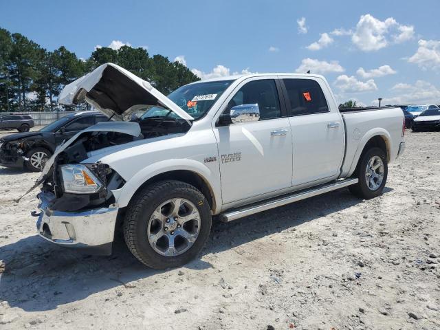 RAM 1500 2017 White