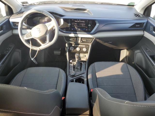  VOLKSWAGEN TAOS SE 2023 Silver
