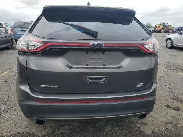  FORD EDGE 2015 Szary