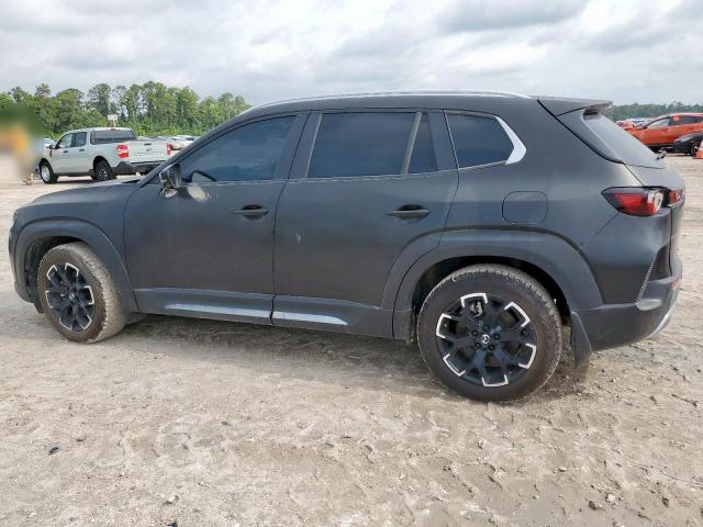  MAZDA CX-50 2023 Black