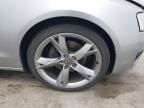 2007 AUDI A5 SPORT T for sale at Copart GLOUCESTER
