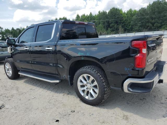  CHEVROLET ALL Models 2021 Black