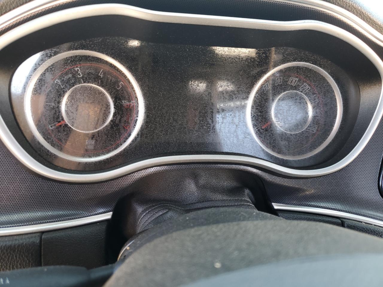 2015 Dodge Challenger R/T Scat Pack VIN: 2C3CDZFJ5FH842931 Lot: 62936555