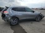 2016 Nissan Rogue S იყიდება North Las Vegas-ში, NV - Front End