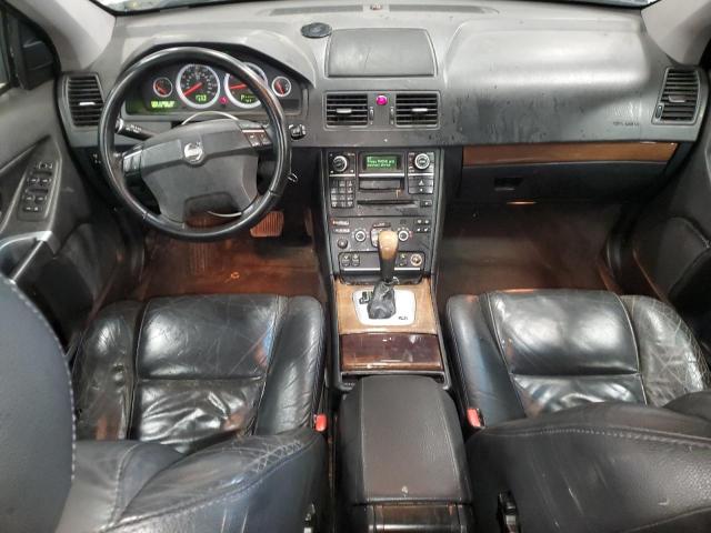  VOLVO XC90 2012 Biały