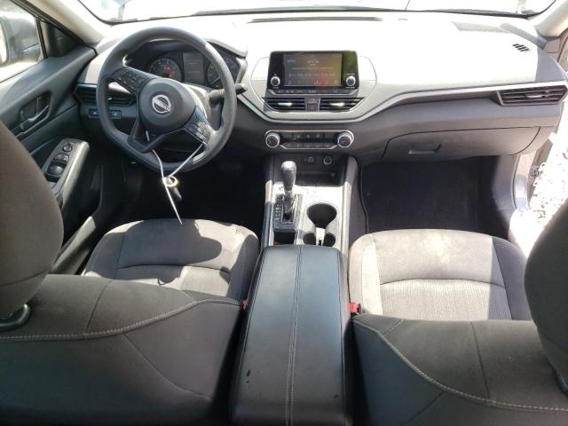  NISSAN ALTIMA 2023 Серый