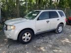 2008 Ford Escape Xlt იყიდება Cicero-ში, IN - Rear End