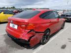 2016 BMW 330D XDRIVE M SPORT GT AU  for sale at Copart CHESTER