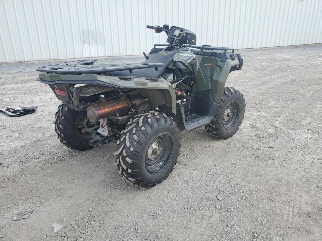 2024  POLARIS SPORTSMAN  
